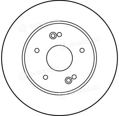 TRW DF1028
