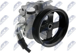 NTY SPW-FR-006