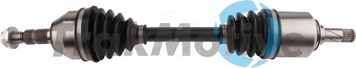 TrakMotive 30-0551