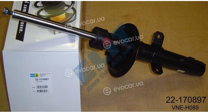 Bilstein 22-170897