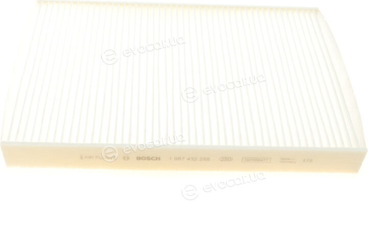 Bosch 1 987 432 258