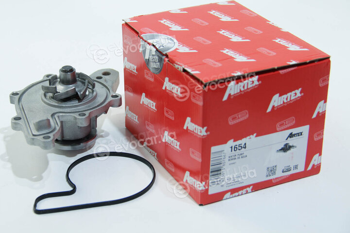 Airtex 1654