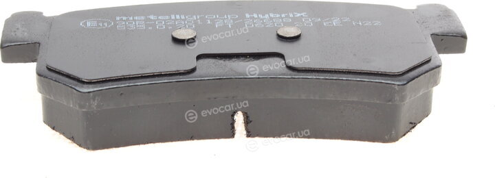Metelli 22-0519-0