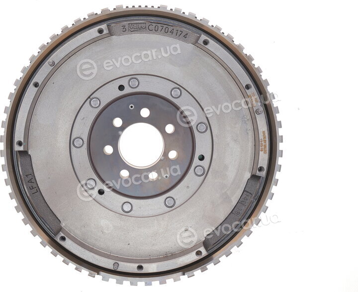 Valeo 837315