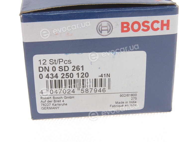 Bosch 0 434 250 120