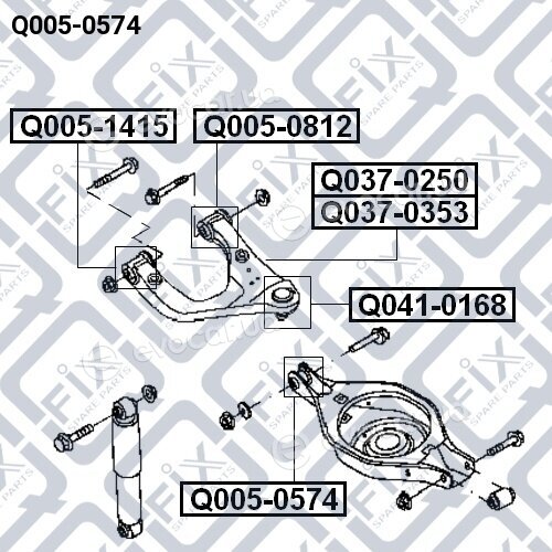 Q-Fix Q0050574