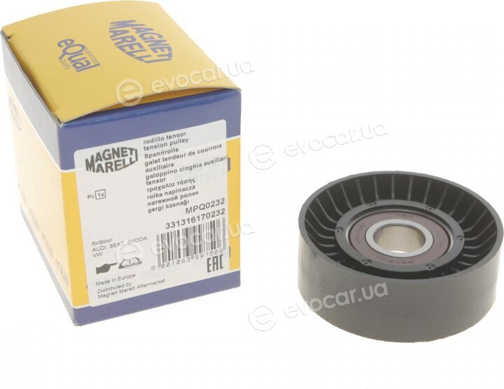 Magneti Marelli 331316170232