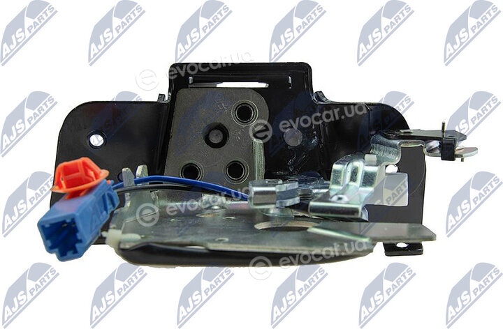 NTY EZC-HD-011