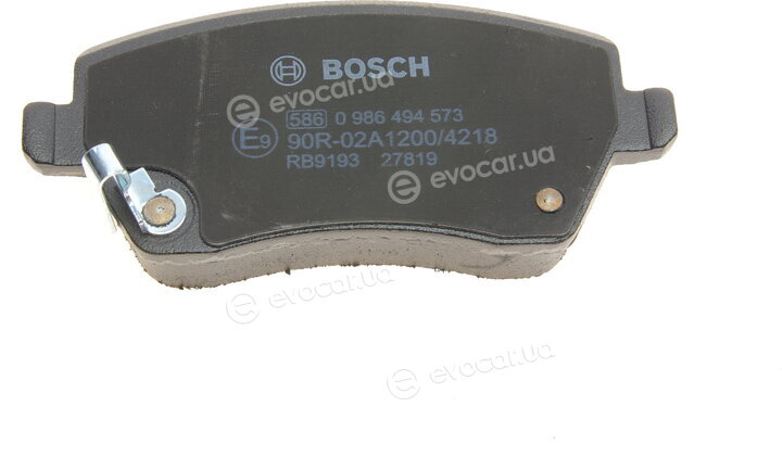 Bosch 0 986 494 573