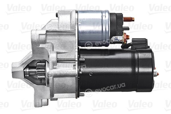 Valeo 432636