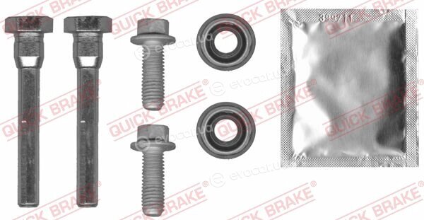 Kawe / Quick Brake 113-0015X