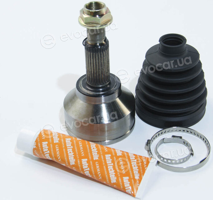 Autotechteile 501 0023
