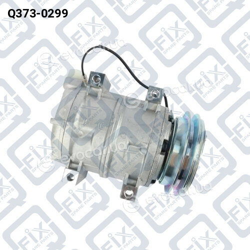 Q-Fix Q3730299