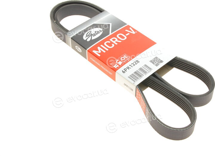 Gates 6PK1328