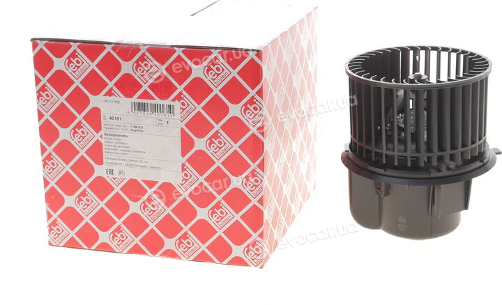 Febi 40181