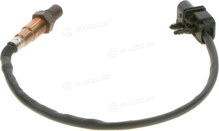 Bosch 0 258 017 236