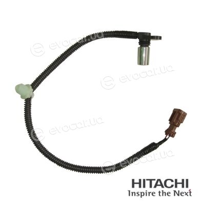 Astemo (Hitachi) / Huco 2508108