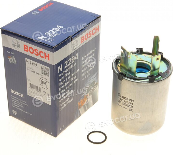 Bosch F 026 402 294