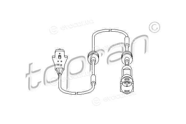Topran 203 971