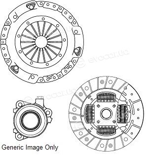 National CK10206-63