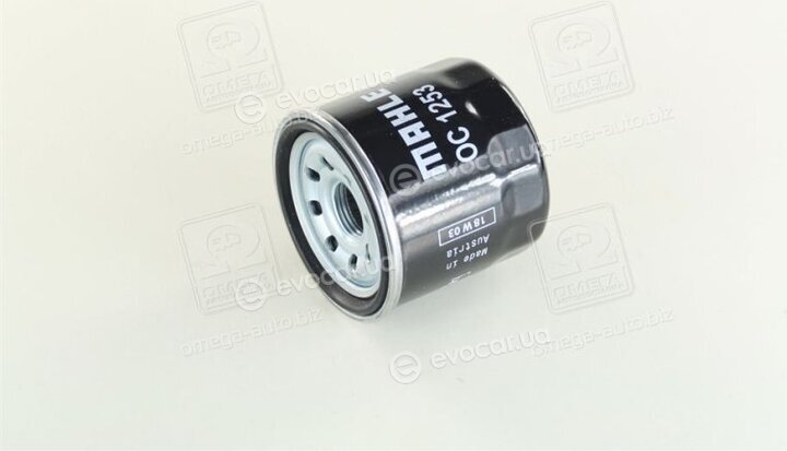 Mahle OC 1253