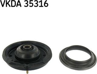 SKF VKDA 35316