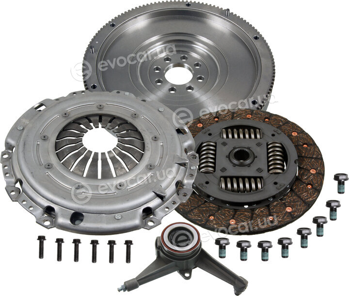 Blue Print ADBP300030