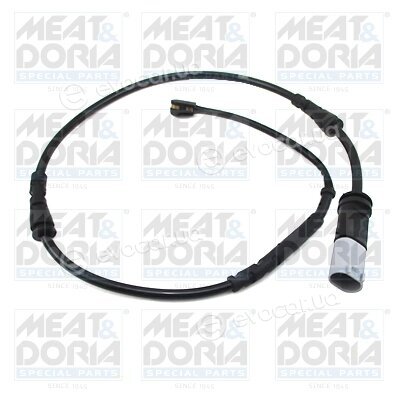 Meat & Doria 212154