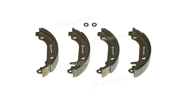 Brembo S 68 520