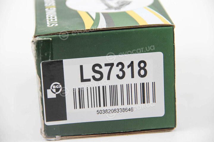 BGA LS7318