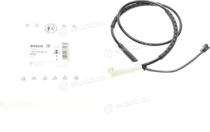 Bosch 1 987 473 523
