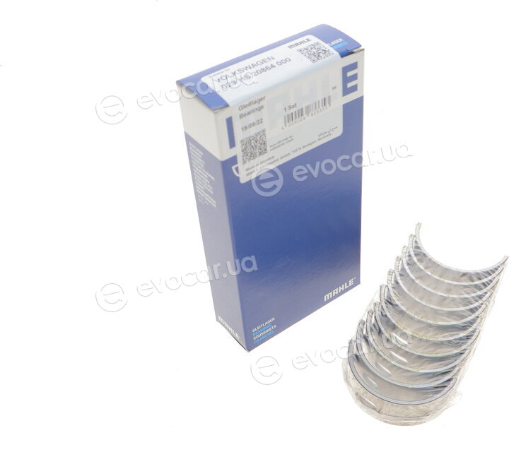 Mahle 029 HS 20864 000