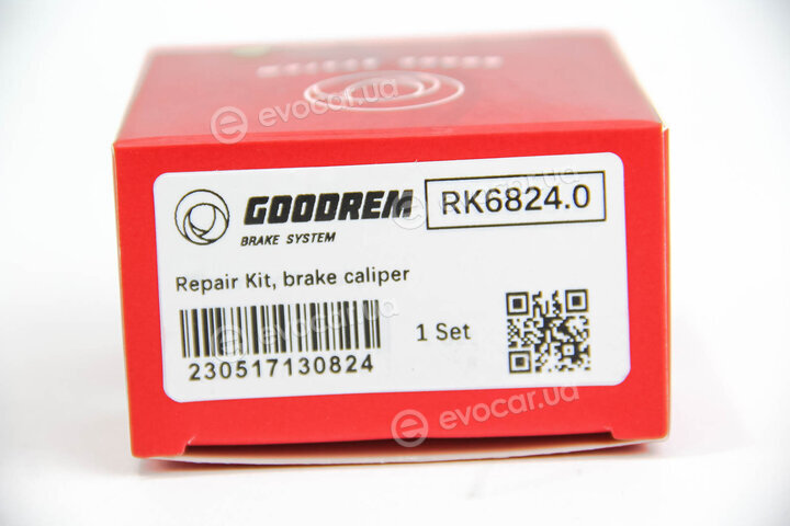 Goodrem RK6824.0