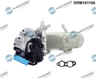 Dr. Motor DRM161106