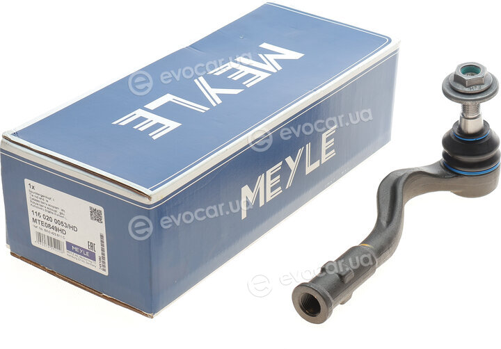 Meyle 116 020 0053/HD