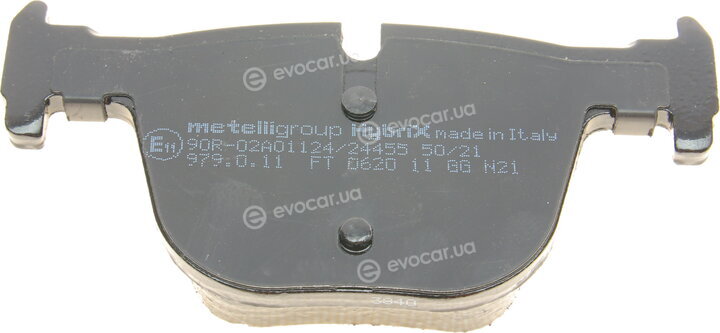 Metelli 22-0963-0