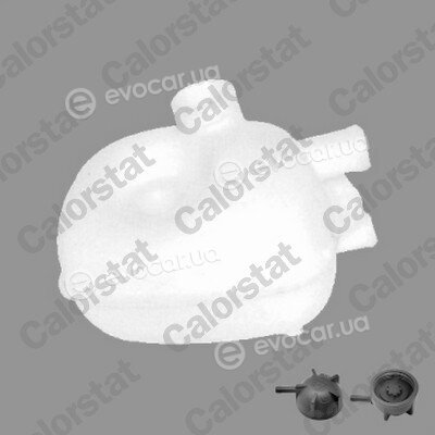 Vernet / Calorstat ET0077C1