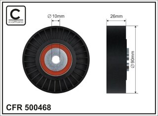 Caffaro 500468