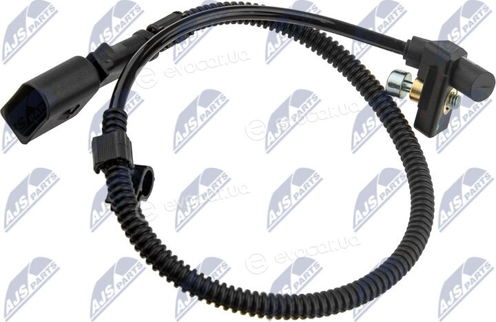 NTY ECP-VW-005