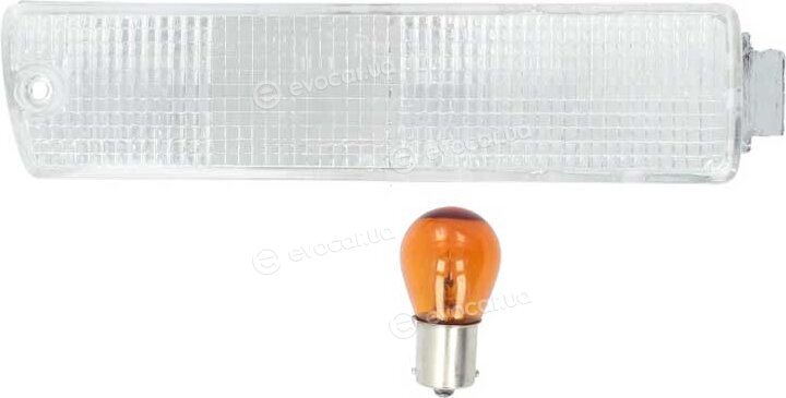 Depo / Loro 441-1607R-B-VC
