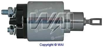WAI 66-9126-1