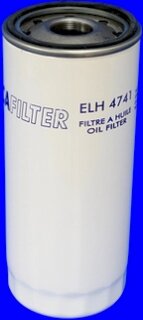 Meca ELH4741