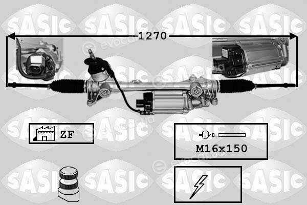 Sasic 7176065