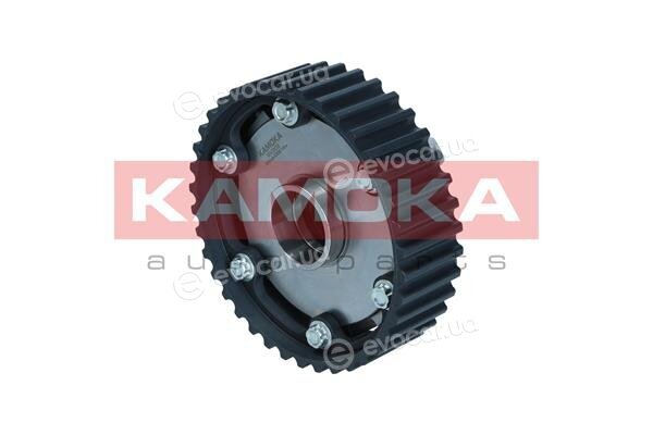 Kamoka RV005