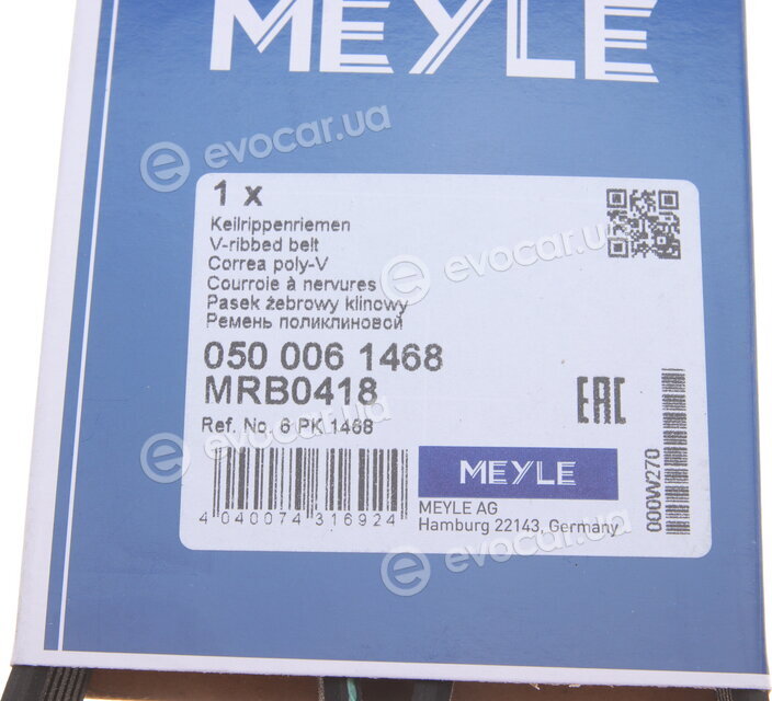 Meyle 050 006 1468