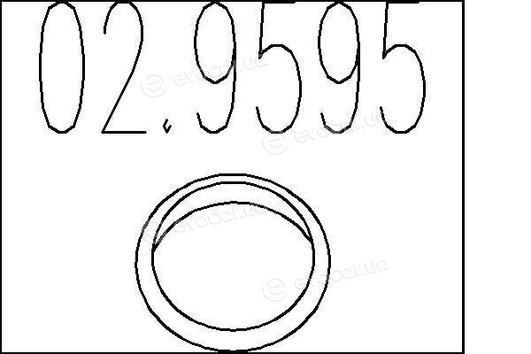 Starline ST 102-947