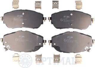 Optimal BP-12681
