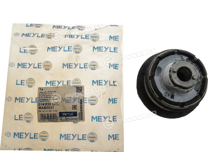 Meyle 014 035 0097