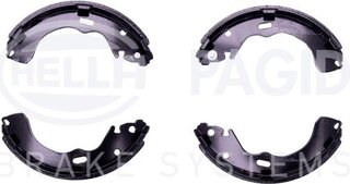 Hella 8DB 355 002-661