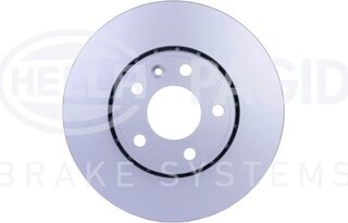 Hella 8DD 355 127-801